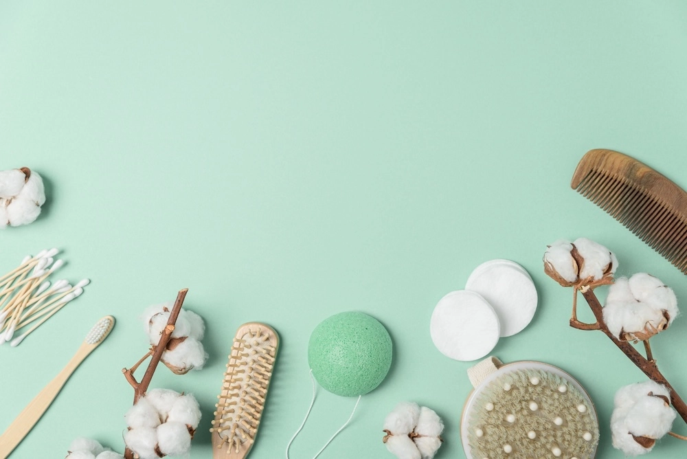 natural female healthcare products