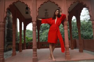 Neu Nomad: Sustainable Fashion Brand