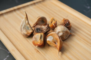 The Flavorful and Nutritious World of Black Garlic: Health Benefits, Culinary Uses, and More