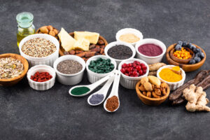 Micro Ingredients: Elevating Health with Pure Natural Supplements