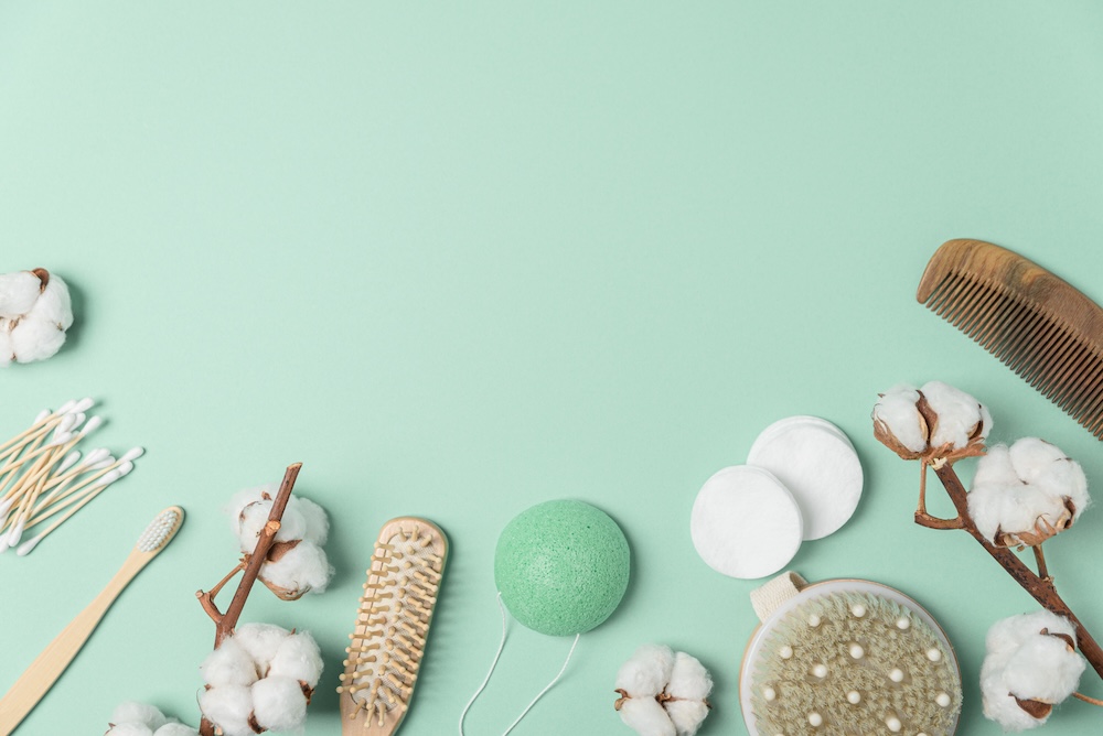 natural female healthcare products